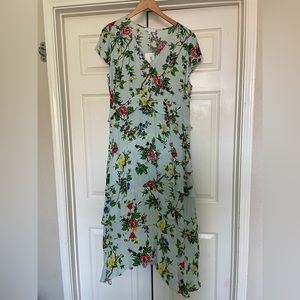 Warehouse Dress